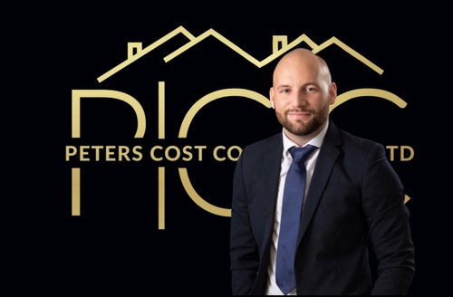 Connar Peters - FAQ Build Estimate and Quantity Surveying Services in Southampton