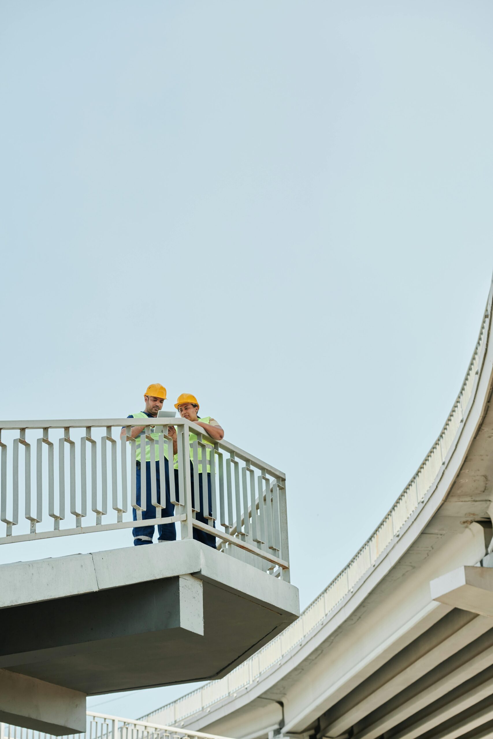 Job Of A Quantity Surveyor UK