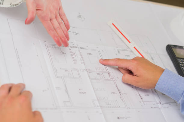 Job Of Quantity Surveyor In Uk