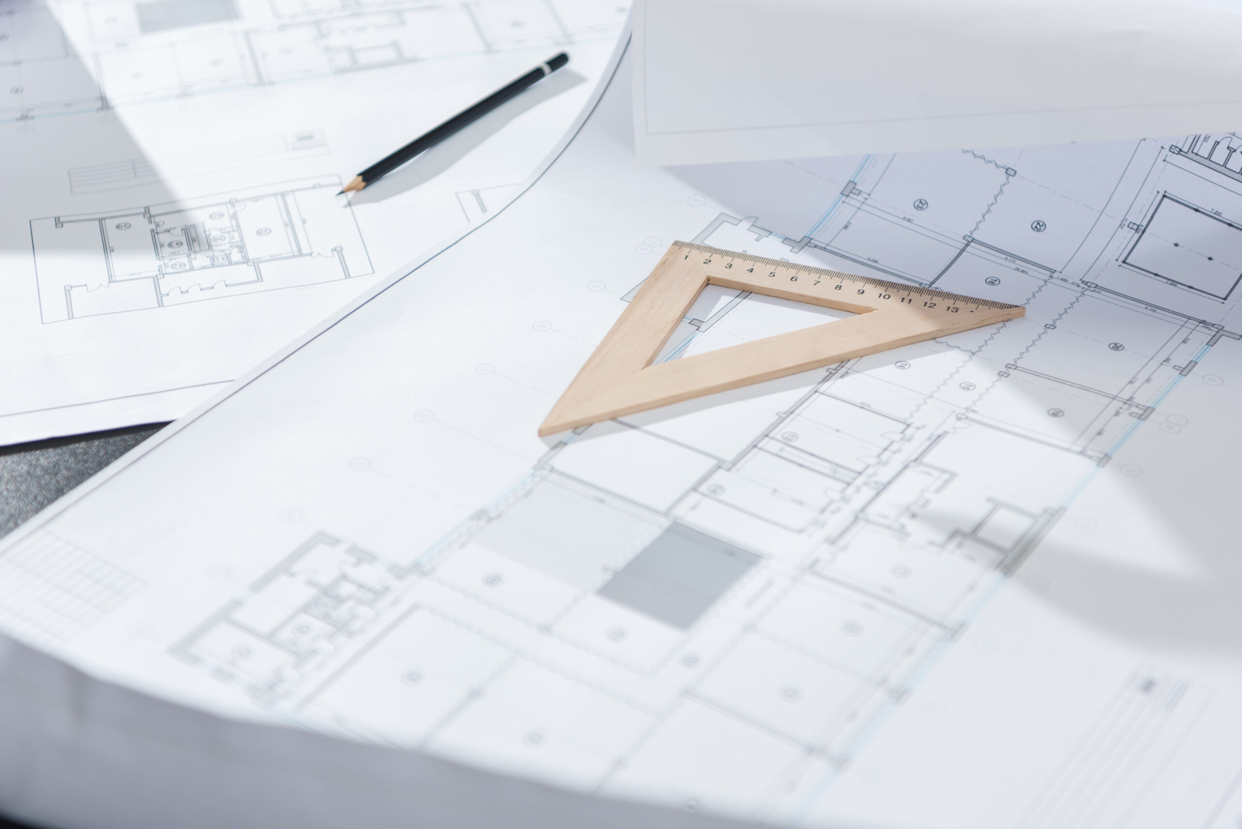 Job Of A Quantity Surveyor In UK