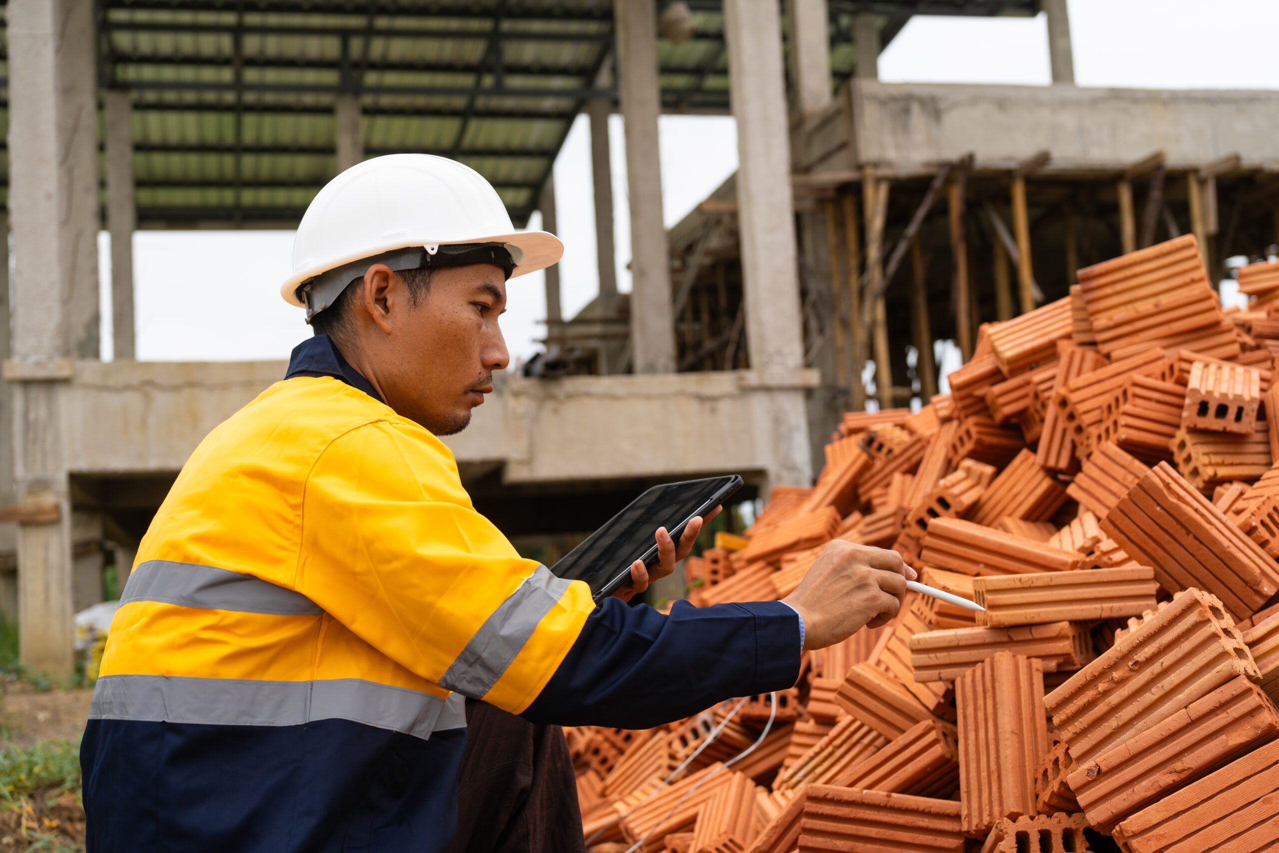 The Procurement Process In Construction