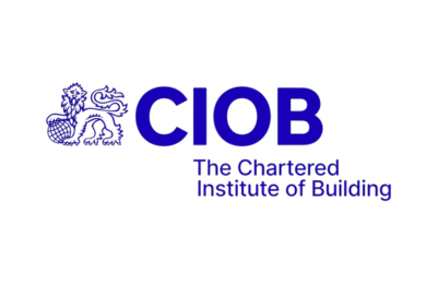 CIOB Logo CIOB Logo