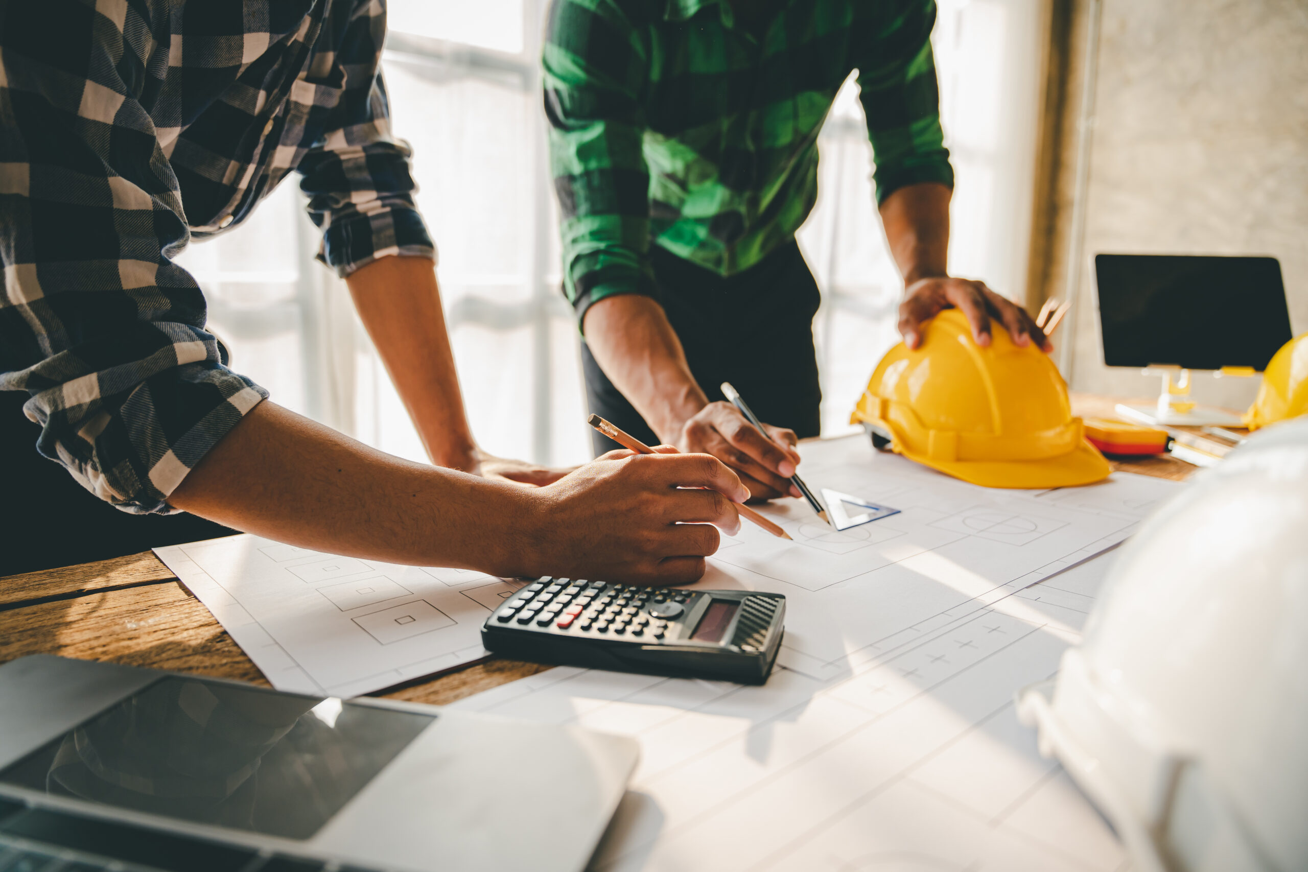 Don’t Move Forward Without A Schedule Of Works Avoid Common Errors - Working Costs on Sheet