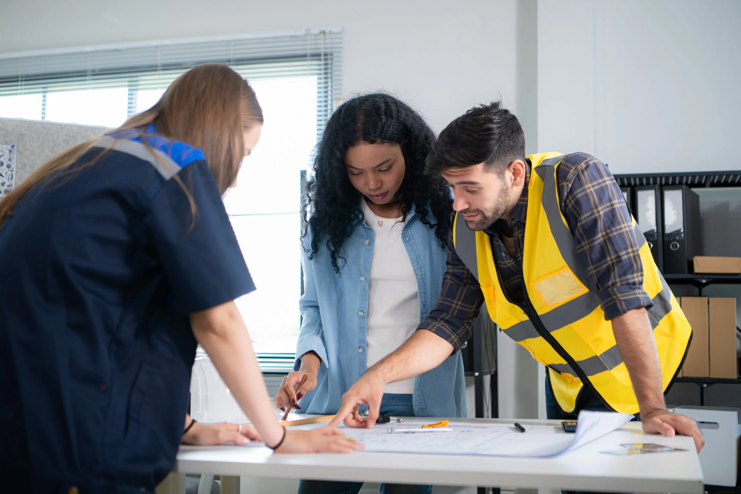 The Essential Guide to Professional Cost Estimating in Winchester