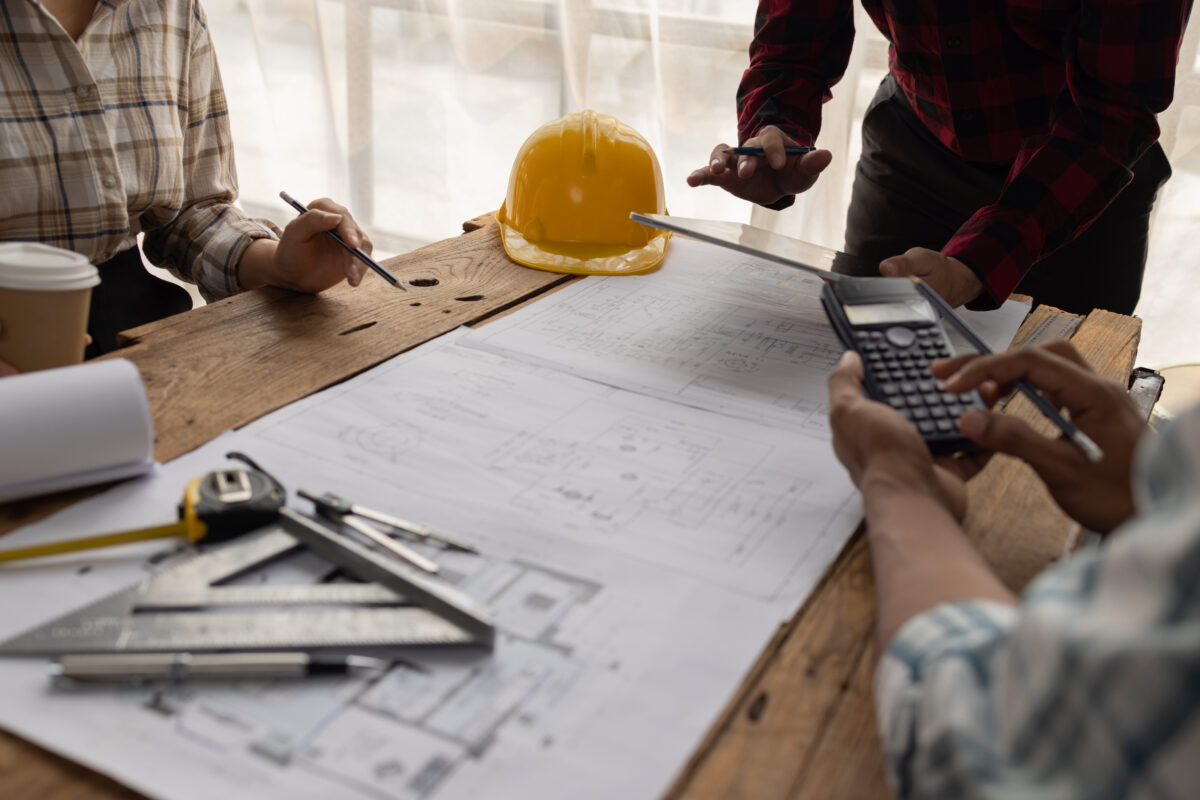 What Is Bill Of Quantities And Why Does It Matter In Construction?