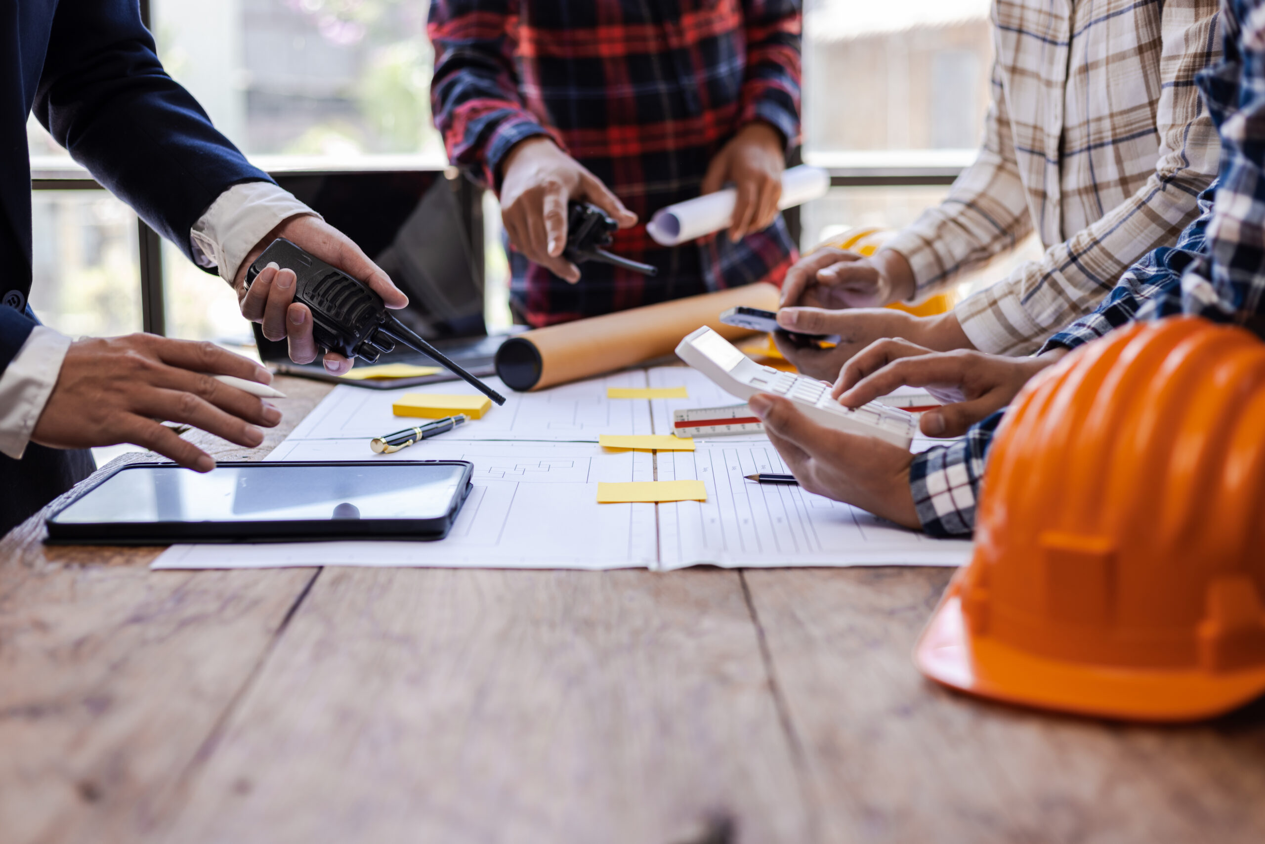 A Competitive Edge Professional Construction Estimating Services in Havant