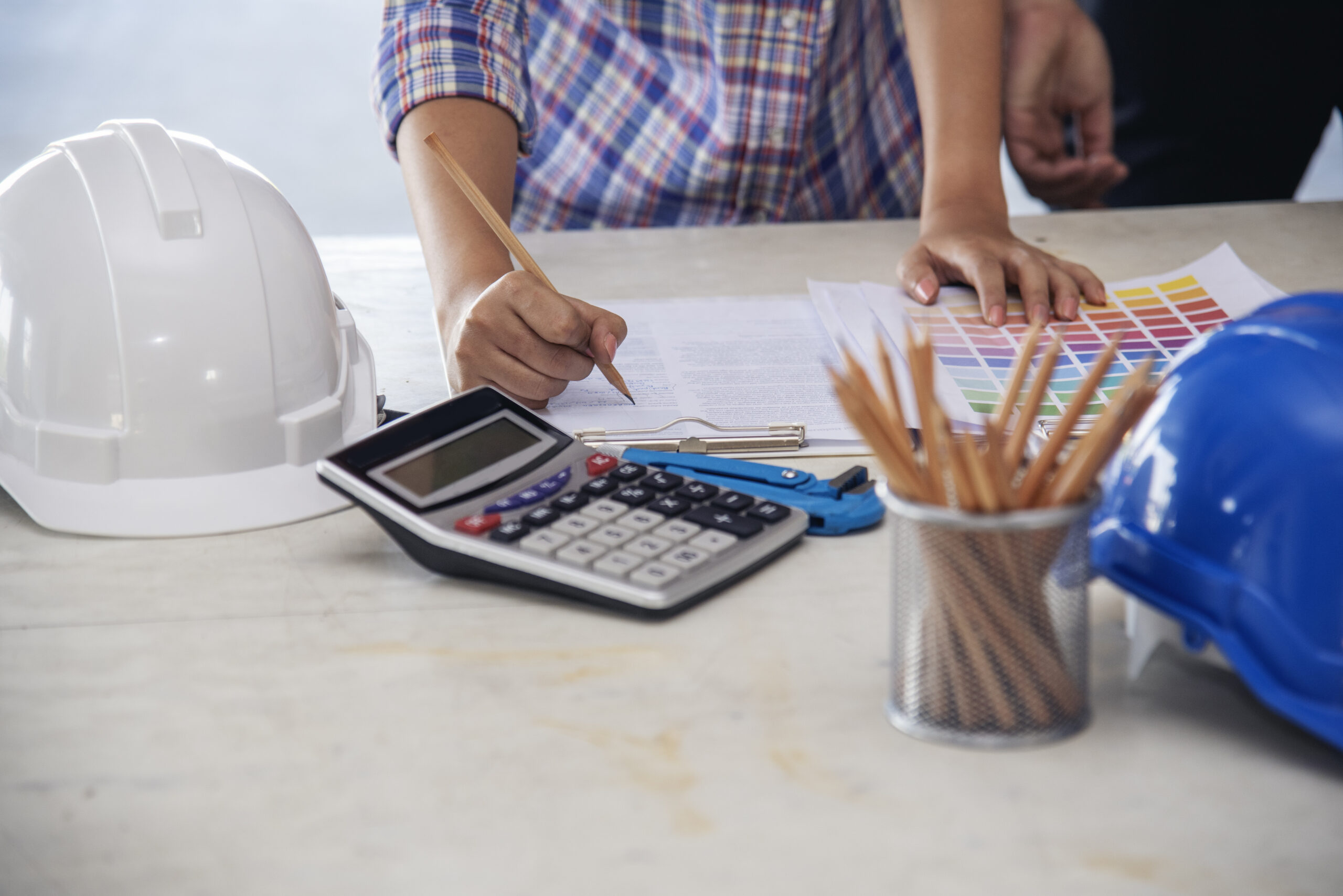 Value Engineering How to Cut Construction Costs Without Cutting Corners